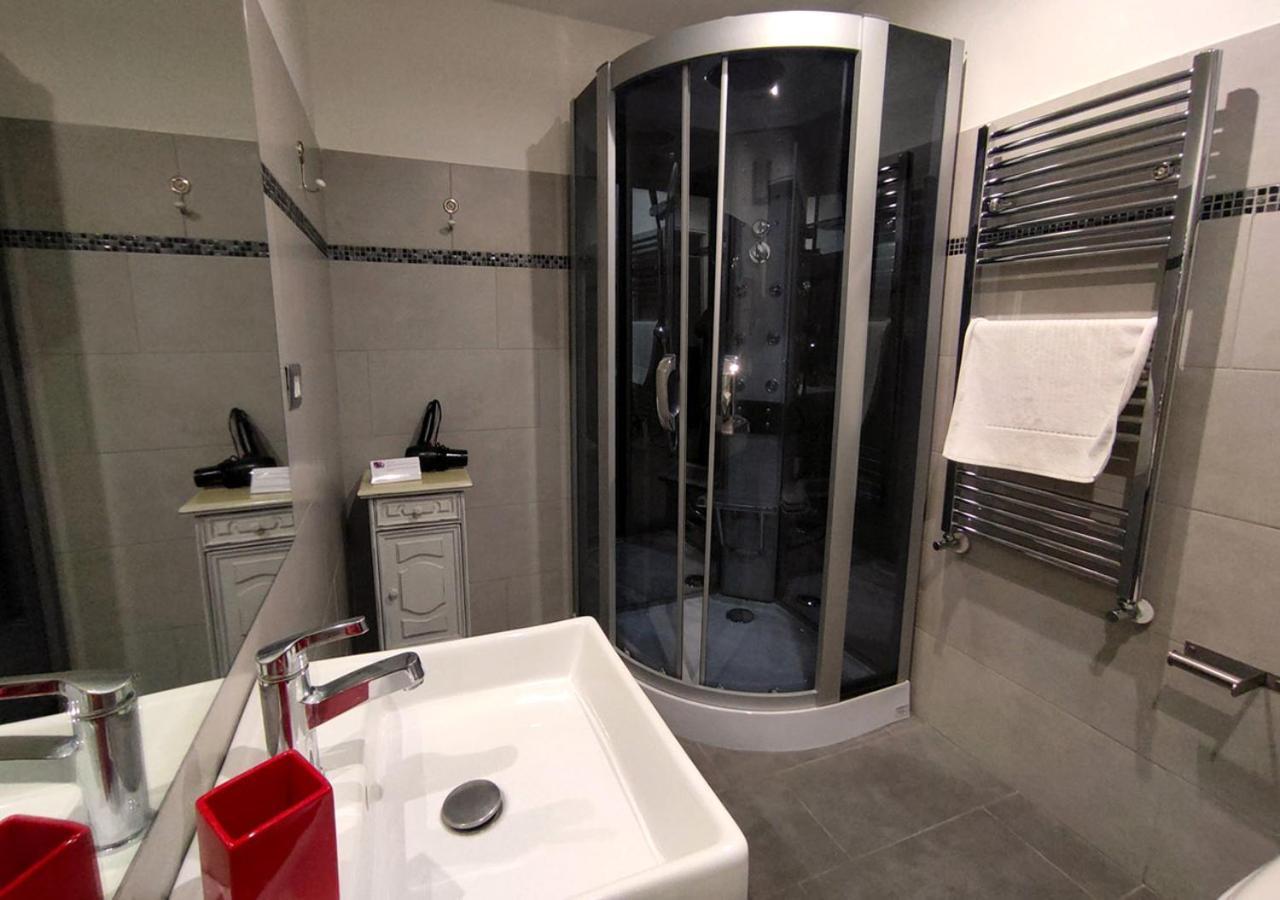 Gregory Place Rzym Zewnętrze zdjęcie