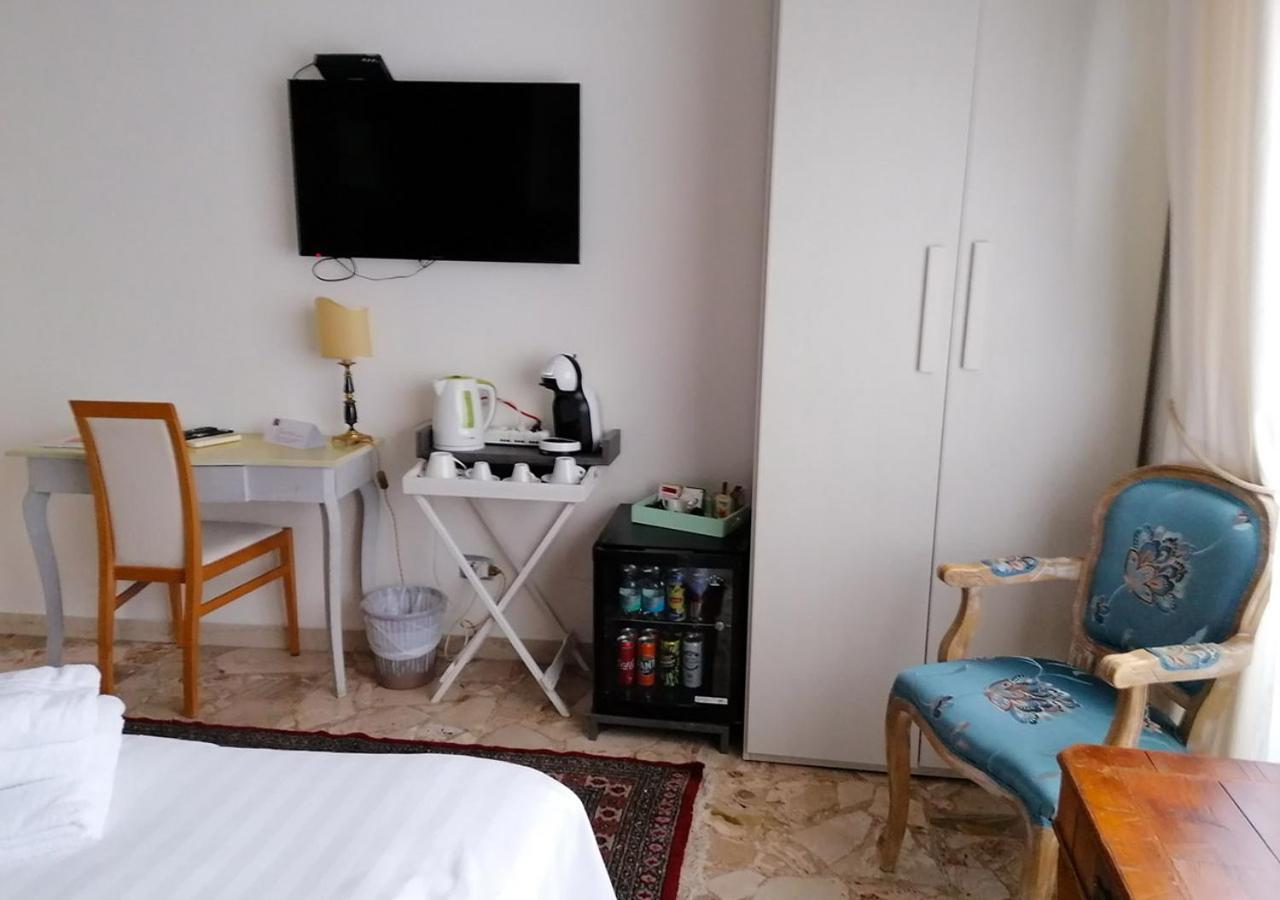 Gregory Place Rzym Zewnętrze zdjęcie
