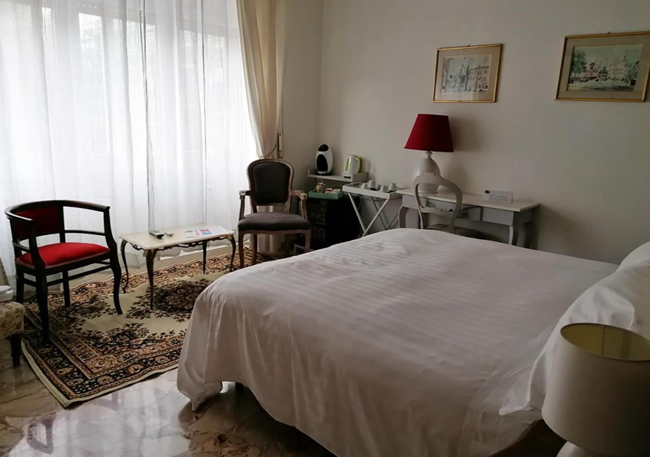 Gregory Place Rzym Zewnętrze zdjęcie