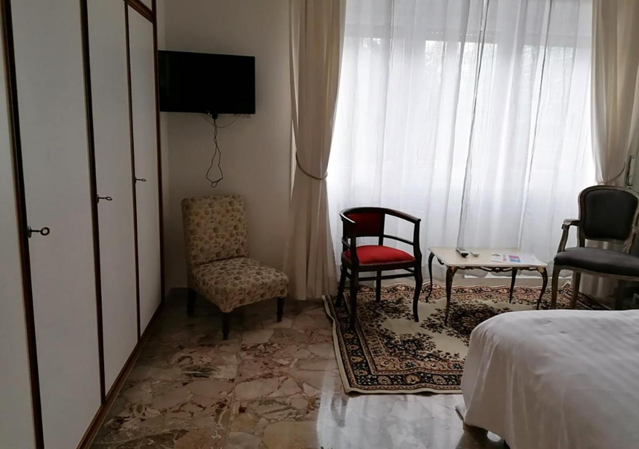 Gregory Place Rzym Zewnętrze zdjęcie