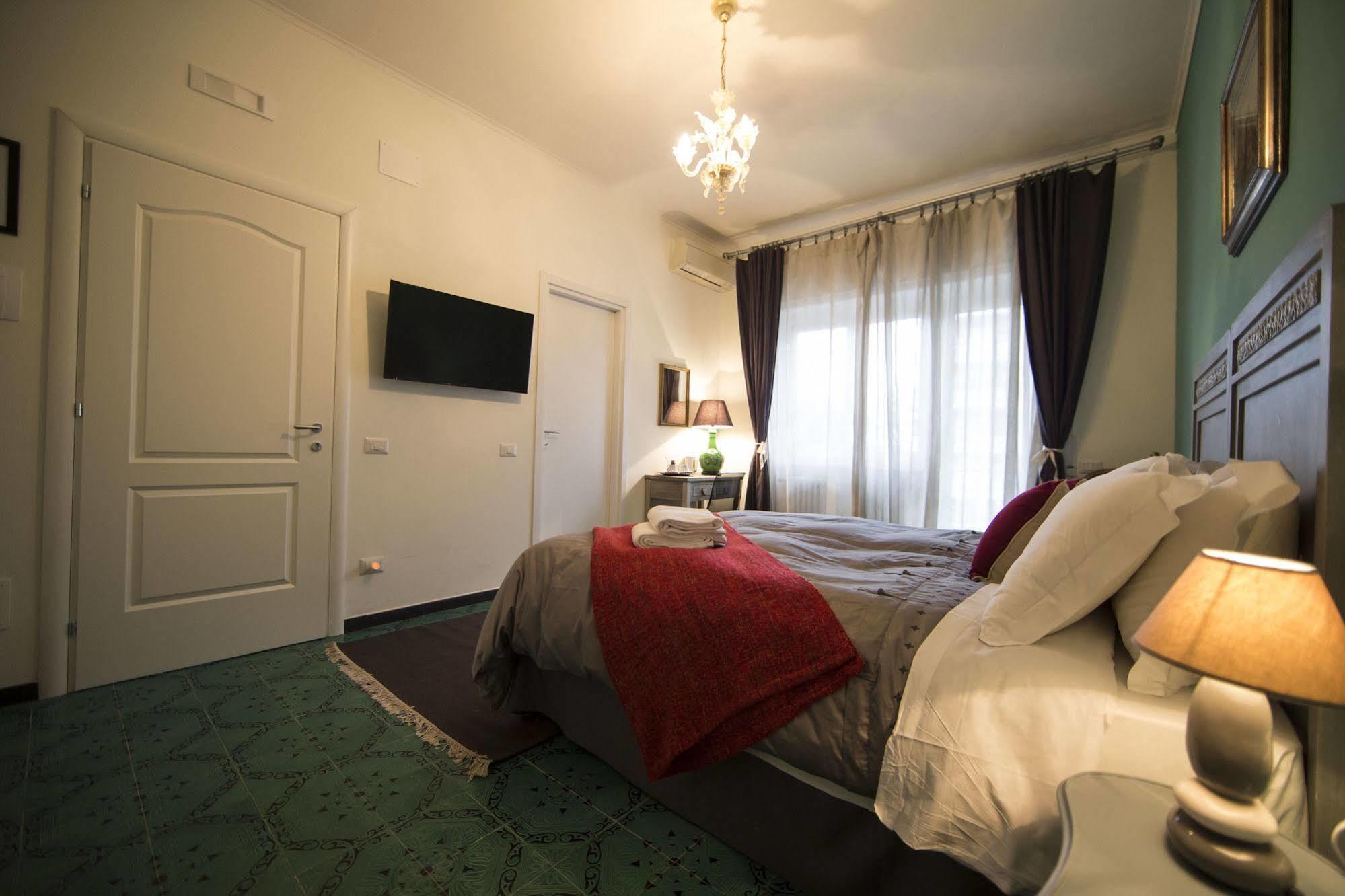Gregory Place Rzym Zewnętrze zdjęcie