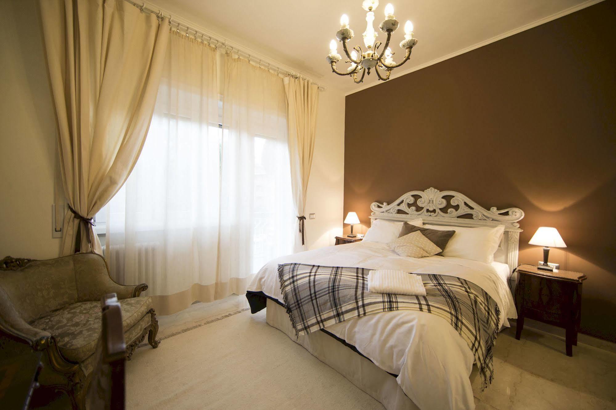 Gregory Place Rzym Zewnętrze zdjęcie
