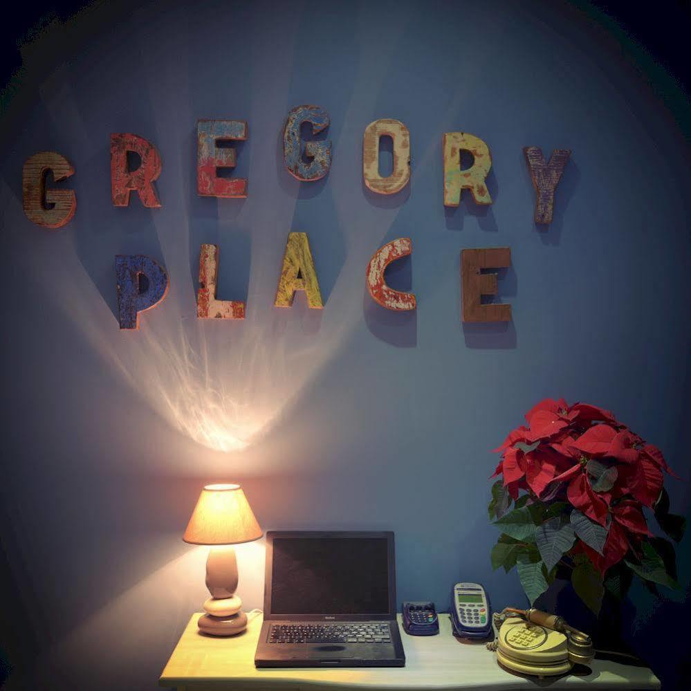 Gregory Place Rzym Zewnętrze zdjęcie