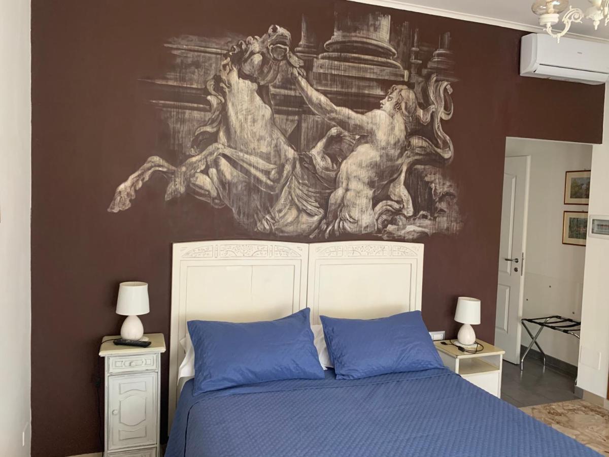Gregory Place Rzym Zewnętrze zdjęcie